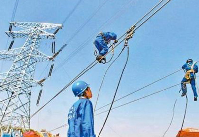 如何應用巡檢系統規范電力行業檢修工作
