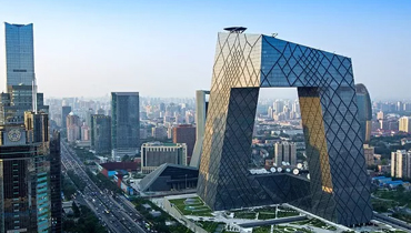 金萬碼智能巡檢系統(tǒng)走進(jìn)“央視”