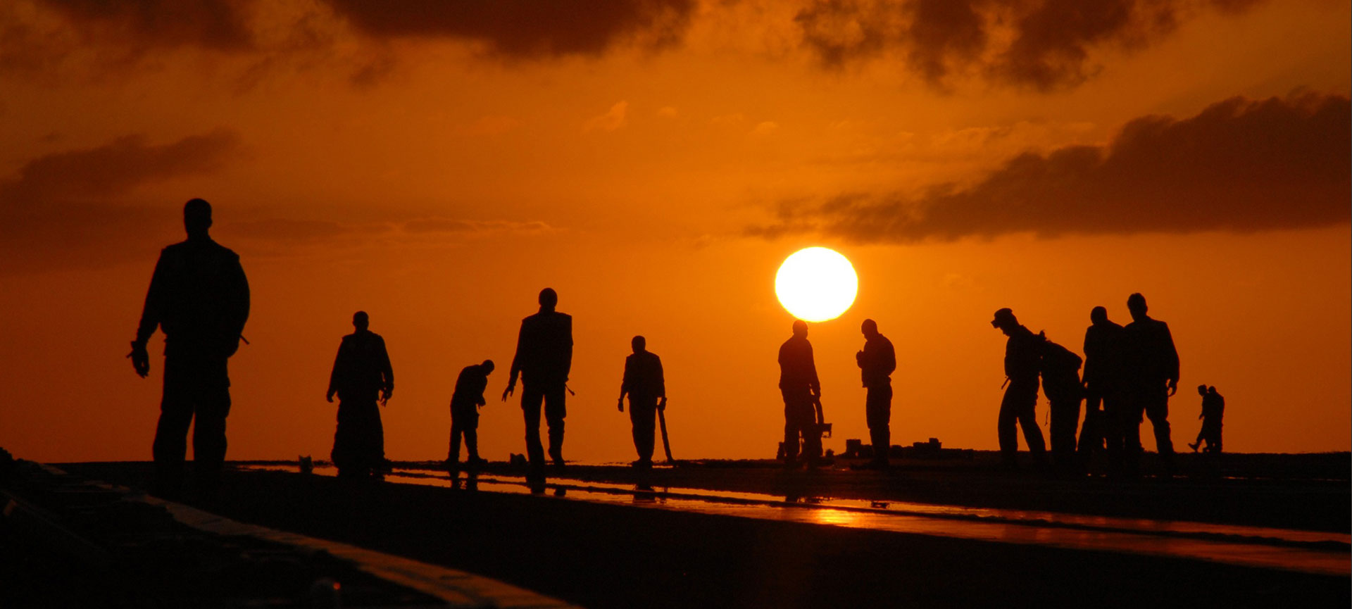 鐵路護路巡檢系統