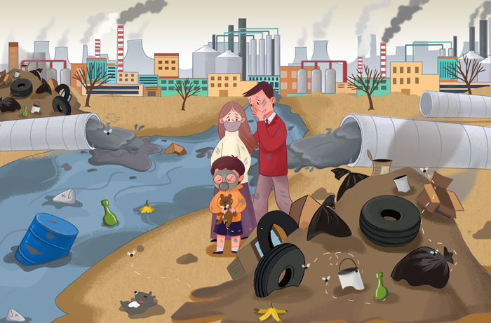 環(huán)保巡檢管理 環(huán)保巡檢管理