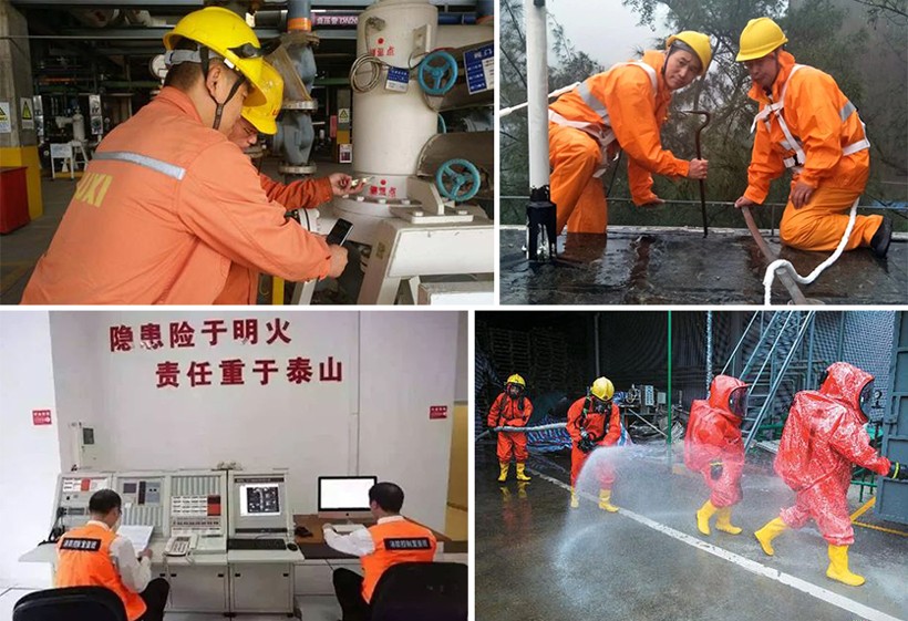 設(shè)備巡檢 設(shè)備巡檢