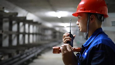 寧波自來(lái)水廠智能巡檢系統(tǒng)應(yīng)用