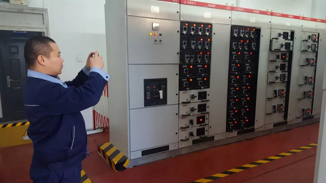 水務(wù)巡檢 水務(wù)巡檢