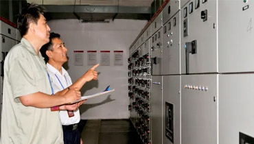 行業(yè)巡檢資訊